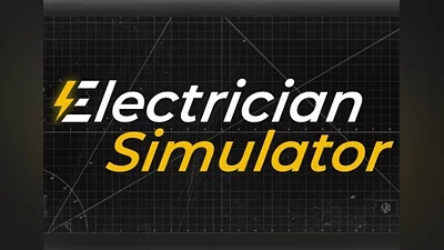 Electrician Simulator Global (Global) [Steam]