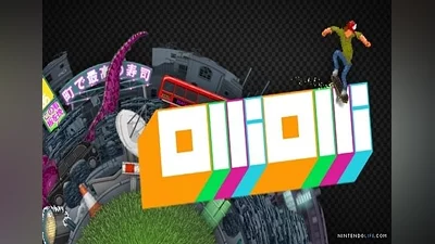 OlliOlli EN Argentina (Argentina) [Xbox One/Series]