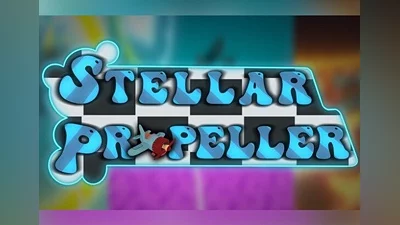 Stellar Propeller EN Global (Global) [Steam]