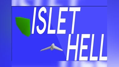 Islet Hell EN Global (Global) [Steam]