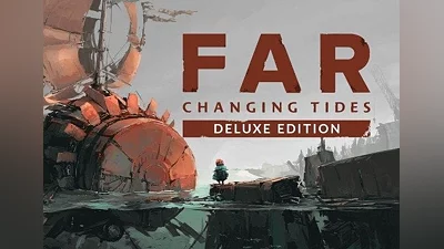 FAR: Changing Tides Deluxe Edition EU (EU) [Steam]