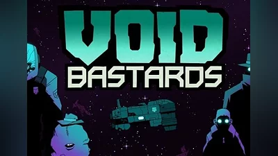 Void Bastards Latin America (Latin America) [Steam]
