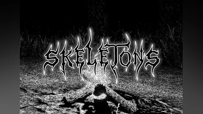 Skeletons EN Global (Global) [Steam]