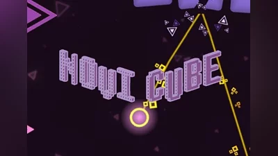 Novi Cube EN Global (Global) [Steam]