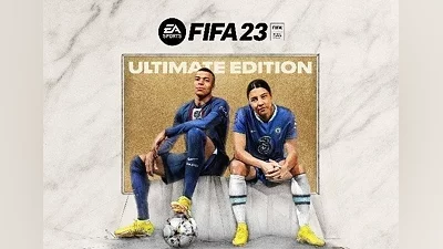 FIFA 23 Ultimate Edition EN/DE/FR/IT/ES Turkey (Turkey) [Xbox One/Series]