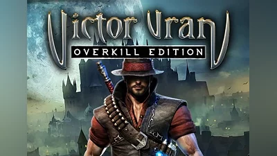 Victor Vran Overkill Edition EN Argentina (Argentina) [Xbox One/Series]