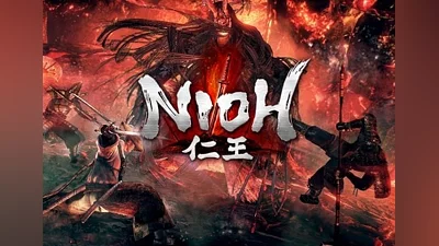 NiOh Complete Edition EN/JA EU (EU) [Steam]