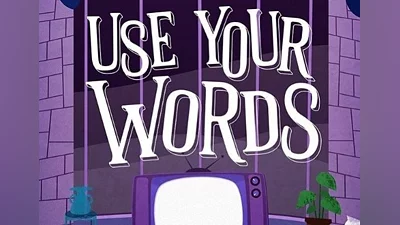 Use Your Words EN Latin America (Latin America) [Steam]