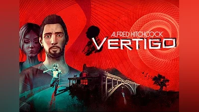 Alfred Hitchcock: Vertigo EN Argentina (Argentina) [Xbox One/Series]