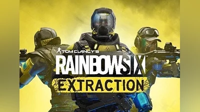 Tom Clancy's Rainbow Six: Extraction EN Turkey (Turkey) [Xbox One/Series]