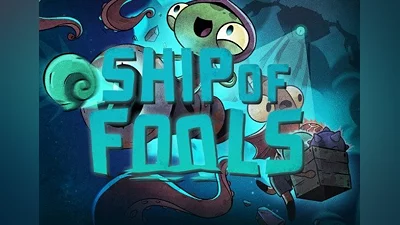Ship of Fools Global (Global) [Steam]