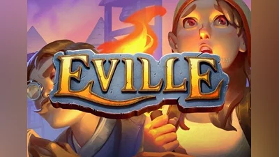 Eville Global (Global) [Steam]