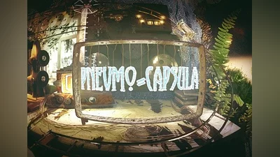 Pnevmo-Capsula EN Argentina (Argentina) [Xbox One/Series]