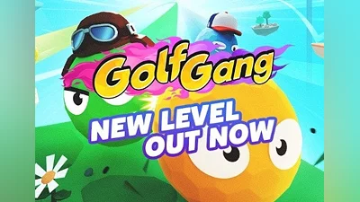 Golf Gang EU (EU) [Steam]