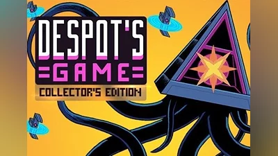 Despot&#039;s Game Collector&#039;s Edition EN EU (EU) [Xbox One/Series/Windows]