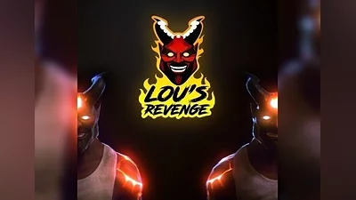 Lou's Revenge + One Dog Story - Bundle EN Argentina (Argentina) [Xbox One/Series]