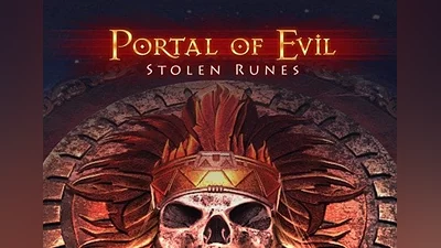 Portal of Evil: Stolen Runes EN Argentina (Argentina) [Xbox One/Series]