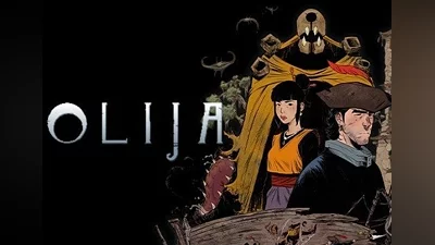 Olija EN Argentina (Argentina) [Xbox One/Series]
