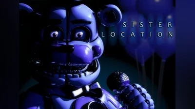 Five Nights At Freddy's: Sister Location EN Argentina (Argentina) [Xbox One/Series/Windows]