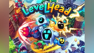 Levelhead EN Argentina (Argentina) [Xbox One/Series]