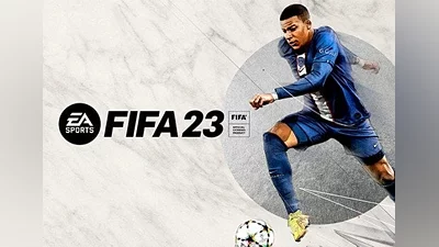 FIFA 23 EN/DE/FR/IT/ES Brazil (Brazil) [Xbox Series]