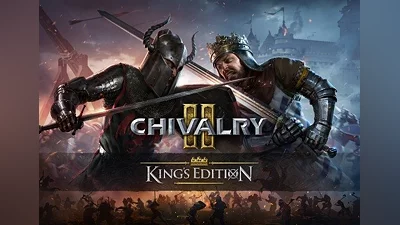 Chivalry 2 King's Edition EN Argentina (Argentina) [Xbox One/Series]