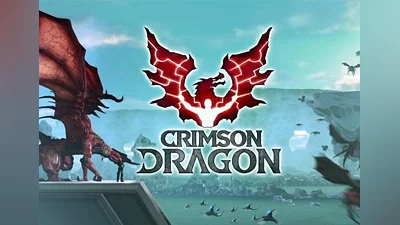 Crimson Dragon EN Argentina (Argentina) [Xbox One/Series]