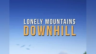 Lonely Mountains: Downhill Argentina (Argentina) [Xbox One/Series]
