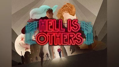 Hell is Others Global (Global) [Steam]