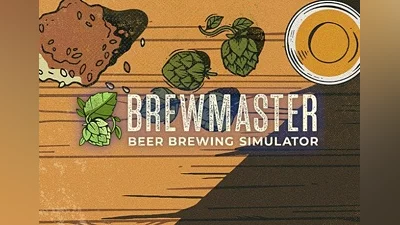 Brewmaster: Beer Brewing Simulator EN Argentina (Argentina) [Xbox One/Series]