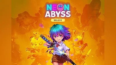 Neon Abyss Deluxe Edition EN Argentina (Argentina) [Xbox One/Series]