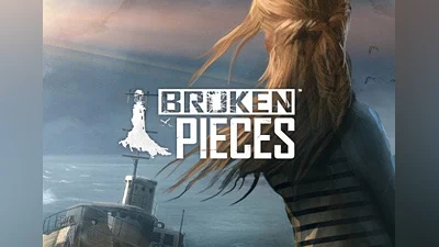 Broken Pieces Argentina (Argentina) [Xbox One/Series]