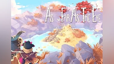 As Far As The Eye Argentina (Argentina) [Xbox One/Series]