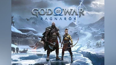 God of War: Ragnarok EN EU (EU) [PS5]