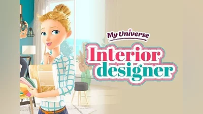 My Universe - Interior Designer EN Global (Global) [Steam]