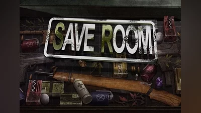 Save Room EN Argentina (Argentina) [Xbox One/Series]