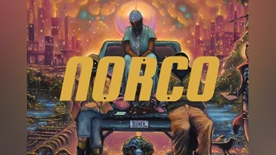 NORCO EN Argentina (Argentina) [Xbox One/Series/Windows]