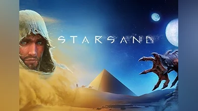 Starsand EU (EU) [PS5]