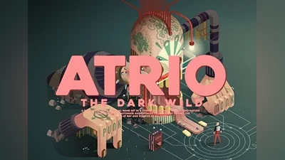 Atrio: The Dark Wild EN Argentina (Argentina) [Xbox One/Series]