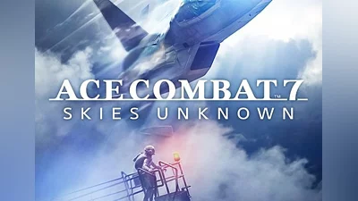 Ace Combat 7: Skies Unknown EN Brazil (Brazil) [Xbox One/Series]