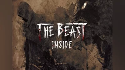 The Beast Inside EN Argentina (Argentina) [Xbox One/Series]