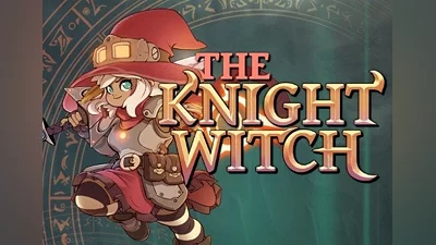 The Knight Witch EN Argentina (Argentina) [Xbox One/Series/Windows]