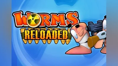Worms Reloaded EN RU/CIS (RU/CIS) [Steam]