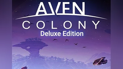Aven Colony Deluxe Edition EN/DE/FR/IT/RU/ZH/ES Brazil (Brazil) [Xbox One/Series]