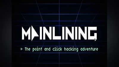 Mainlining Deluxe Edition EN Global (Global) [Steam]