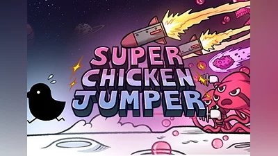Super Chicken Jumper EN Global (Global) [Steam]