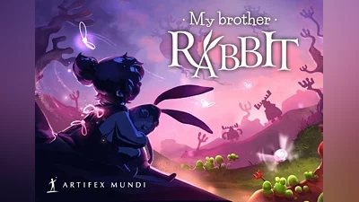 My Brother Rabbit Argentina (Argentina) [Xbox One/Series/Windows]