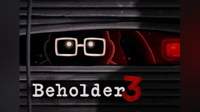 Beholder 3 EN Argentina (Argentina) [Xbox One/Series]