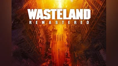 Wasteland Remastered EN Argentina (Argentina) [Xbox One/Series/Windows]