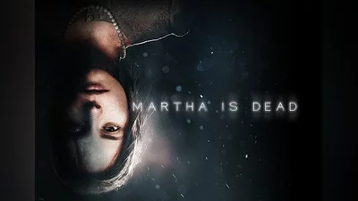 Martha Is Dead EU (EU) [Steam]